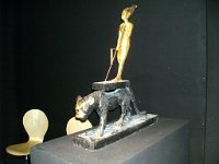 Tuananchamun-Ausstellung Reise in die Ewigkeit   2013-08-03-Tutanchamun (178) -->